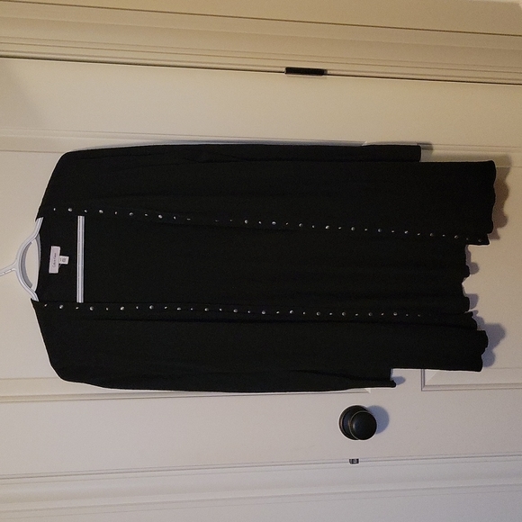 Calvin Klein cardigan - Picture 1 of 5